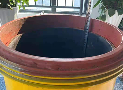 肇东抗爆容器